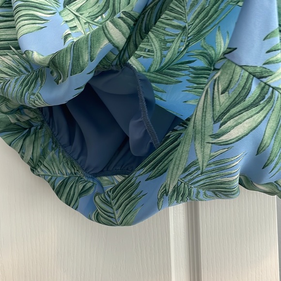 Vici one shoulder blouse - Picture 5 of 8